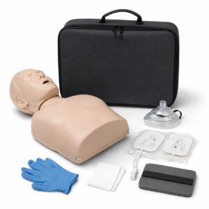 CPR Training Kit — Daily Rental